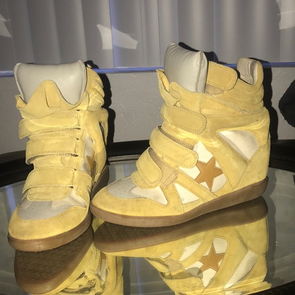 Isabel Marant Shoes - Isabel Marant Boots Isabel Marant Shoes - Isabel Marant Boots
